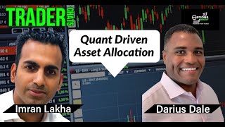 Ep 7. Quant Driven Asset Allocation