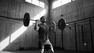 Push Past Your Limits