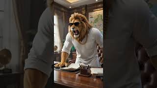 #RajaVsMLA #LionVsTiger #KingOfVillage #RajaEntry #LionPower #RoyalGang
