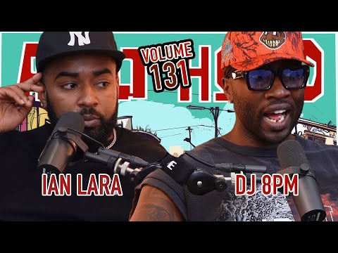 VOL 131 | Dad Curious | S*x Training App, The Tonight Show & Ians New Special | Adulthood Pod