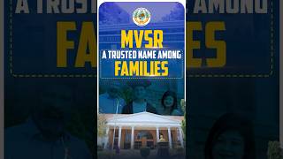MVSR Engineering College Review | Faculty, Placements & Reputation #engineeringadmissions #mvsrec