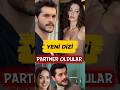 Su Burcu Yazgı Coşkun ve Alperen Duymaz Partner Oldu #shorts