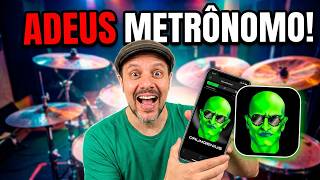 👨‍🏫 TUTORIAL DRUMGENIUS |MÚSICA screenshot 5