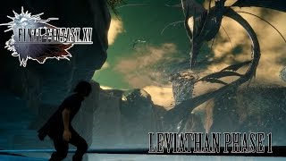 Download Mp3 FINAL FANTASY XV OST Leviathan Phase 1 ( The Hydraean's Wrath ) Gudang lagu Download Mp3 FINAL FANTASY XV OST Leviathan Phase 1 ( The Hydraean's Wrath )