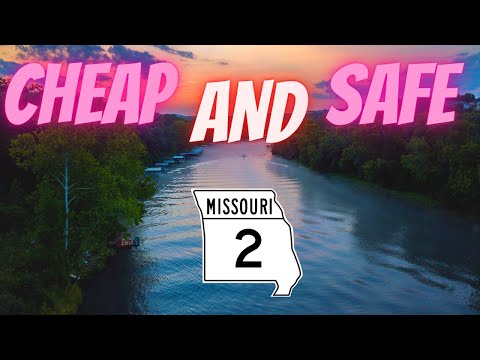 Video: 9 Sewaan Kabin Missouri Terbaik 2022