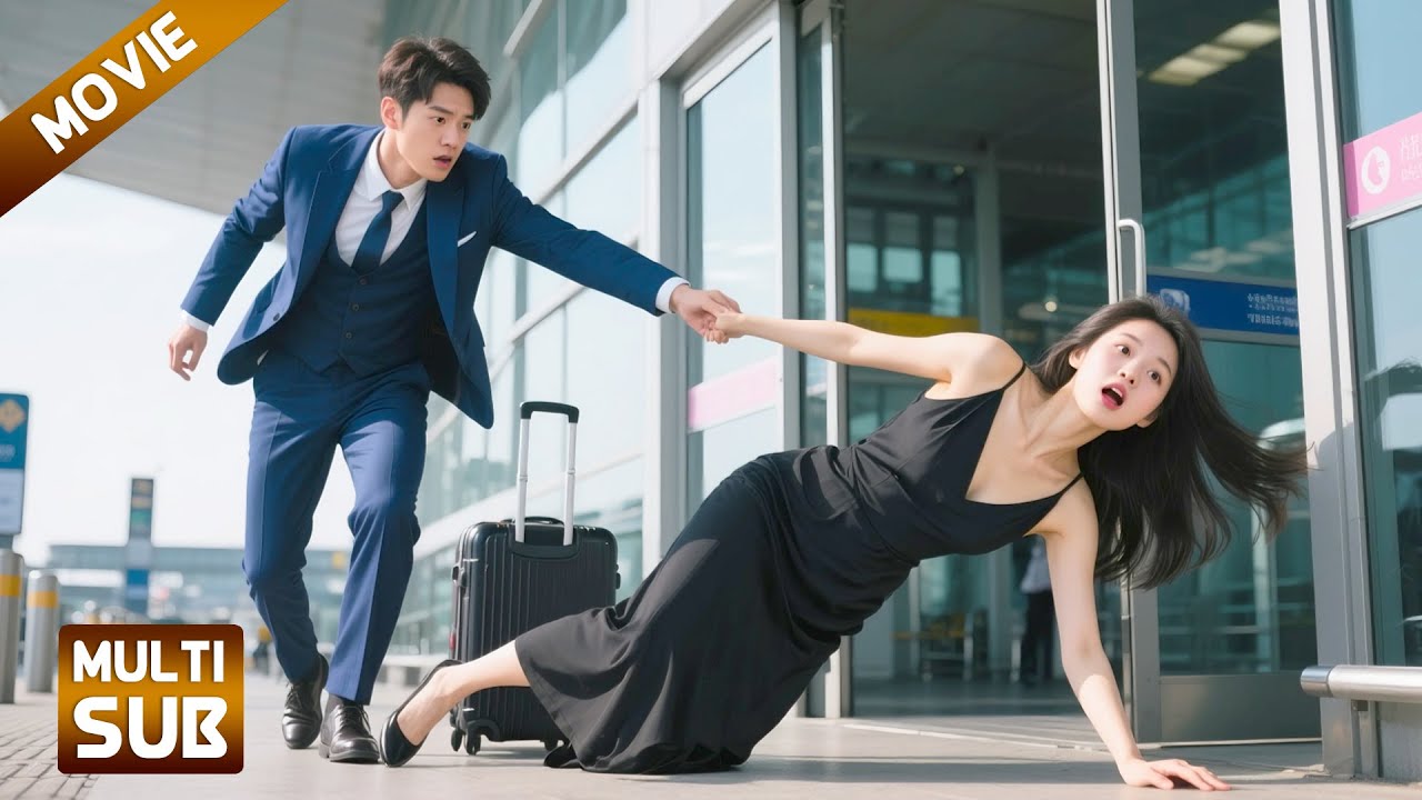 【全集】单身30年的总裁，意外对撞上她的女孩一见钟情，从此命运改变！【老闺蜜】