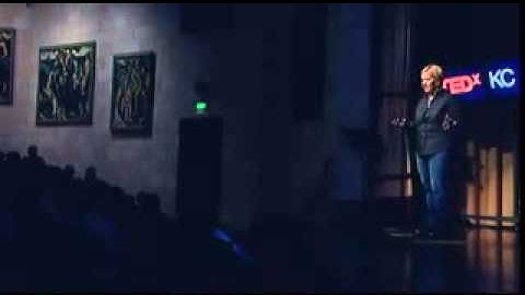 Dr. Brené Brown  The Price of Invulnerability, speaker and author