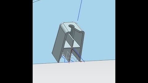 Dog House using UGNX 12.0