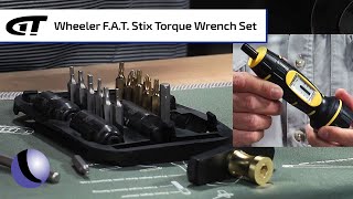 Wheeler's F.A.T. Stix Gunsmithing Tool | Guns & Gear