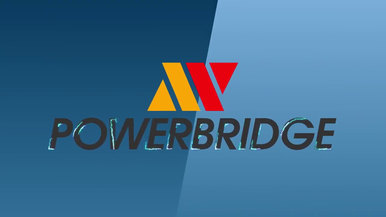 POWERBRIDGE spol. s r.o., Váš dodavatel záložních zdrojů energie. - YouTube