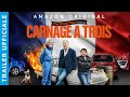 THE GRAND TOUR: CARNAGE A TROIS | TRAILER UFFICIALE | AMAZON PRIME VIDEO