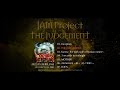 JAM Project「M2.THE JUDGEMENT」視聴動画 / コンセプトEP『THE JUDGEMENT』