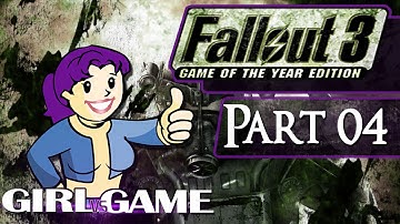 FALLOUT 3 - Super Duper Mart - Part 4