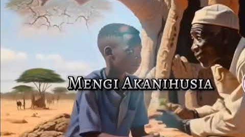 Founder tz -Zamani official lyrics video