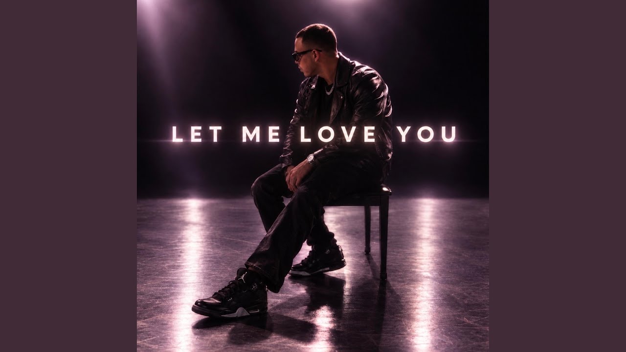 Let Me Love You - YouTube