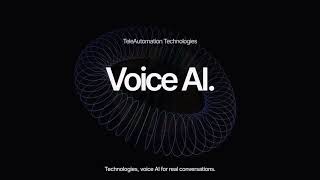 We Built a Voice AI That Understands What Customers Really Want