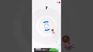 Playing Rolly Vortex
