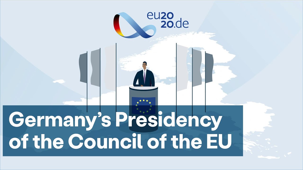 Key priorities of the German Presidency of the Council of the EU in the area of health.