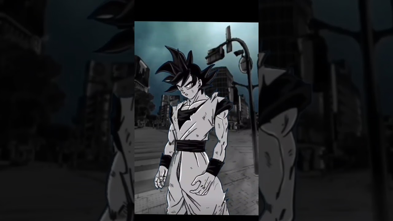 Saiyan Pride Never Dies! 💪🛡️ 