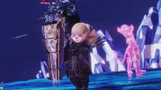 【 DFFAC 】 ディシディアFF対戦動画 シャントット その293
