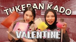 Download Lagu TUKERAN KADO VALENTINE SESUAI NAMA MASING-MASING! MP3