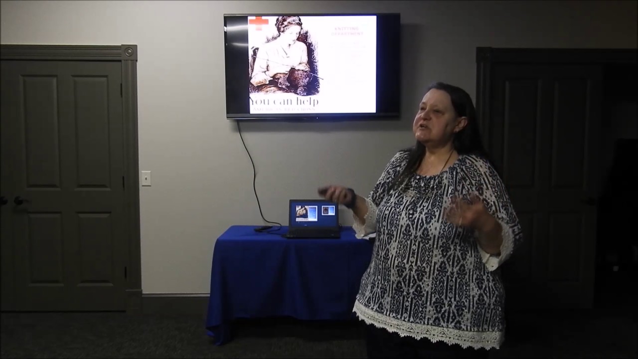 War on the Home Front - World War I in Gettysburg / Part 2 - YouTube
