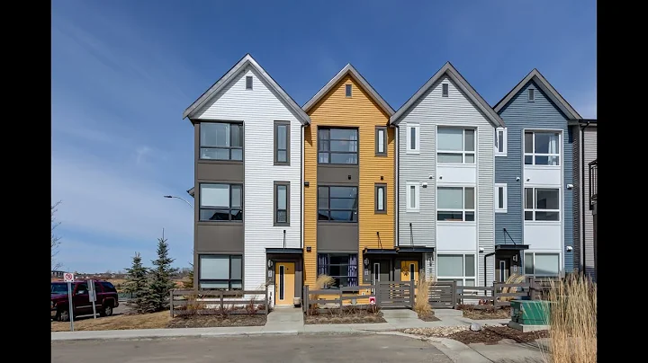 22 - 205 Mckenney Avenue St Albert #E4236796