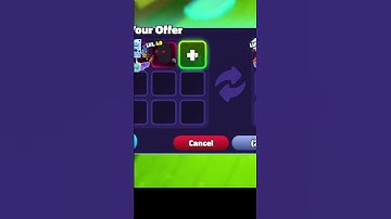 SHINY WUMBO DENNIS TRADE in Spongebob Tower Defense! W OR L?