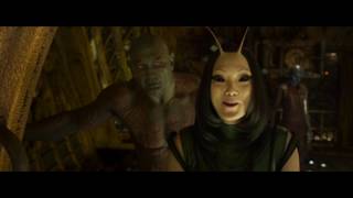 Guardians of the Galaxy Vol. 2 Extended Spot