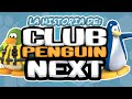 Club Penguin Next [La Historia]