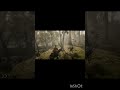 #survival#wolfattack#gaming#rdr2#wildlife#traintracks#shorts#gamer#action#wildrun#danger#viralshorts