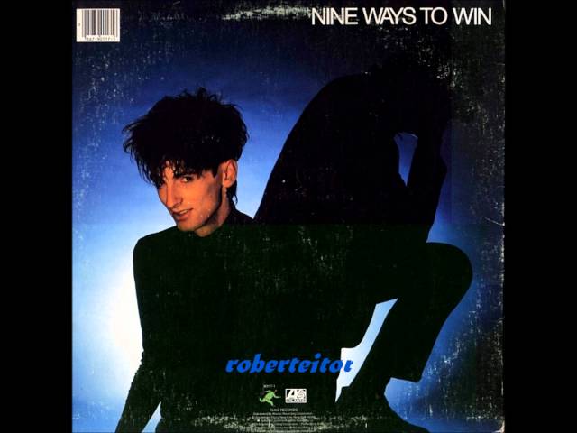 Nine Ways To Win - High-Wire - 1983 class=