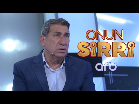 Arif Quliyevin oğlu yaxın dostunu niyə öldürüb? - Onun Sirri