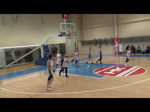 08 12 18 ДВГУПС ДВГАФК 1 период жен