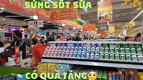 Loại sữa bột nào tốt nhất cho trẻ sơ sinh năm 2024