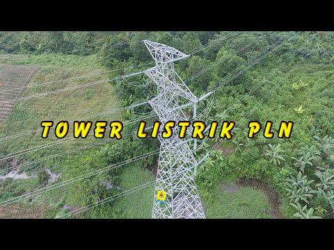 Video: Apa fungsi tiang jarak?