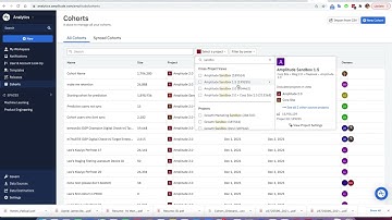 Amplitude Google Ads Integration Demo