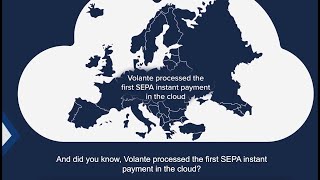 Volante SEPA Instant Payments