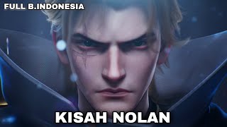 FULL MOVIE CINEMATIC KISAH HERO NOLAN , LAYLA - MOBILE LEGENDS