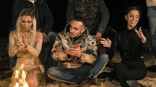 Joana Santos, Maki, María Artés - Esas Noches de Bohemia (Videoclip Oficial)