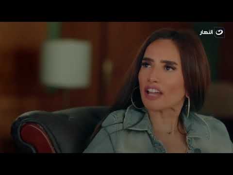 كله بالحب إلهام قفشت الشربيني وعرفت أنه هو اللي ناصب عليها وضربته علقة قدام صبحي