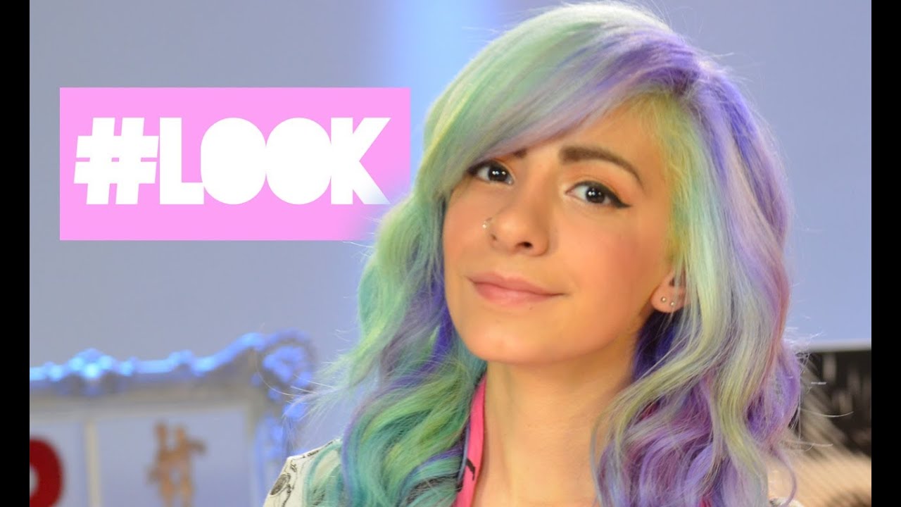 Peinado de Estrella de Hollywood - #LOOK