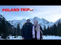 Poland trip with friends  indianeuropean interracial couple vlog  ldr 2024