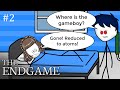 THE ENDGAME EP 2 - A Killer on the Loose