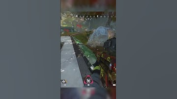 Peek A Boo With The Sentinel! | APEX LEGENDS #shorts #apexlegends #apex #gaming #apexlegendsclips