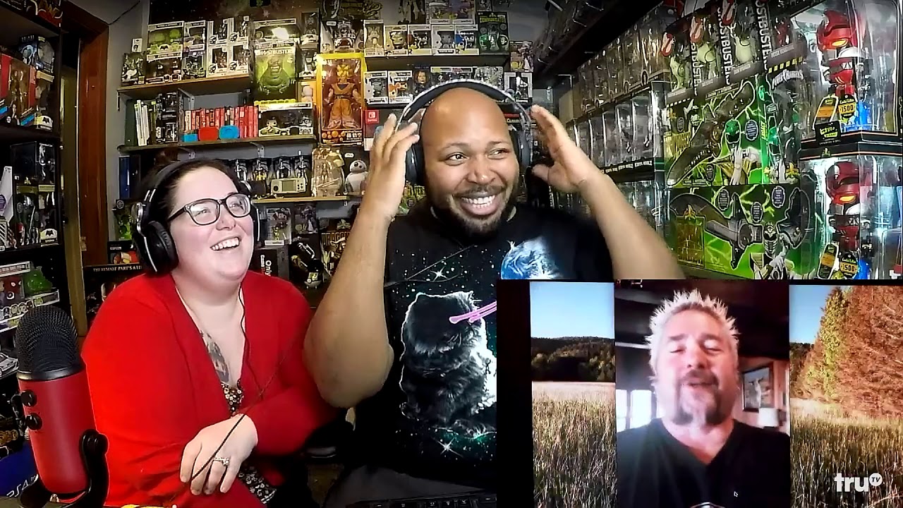 React to Impractical Jokers - Murr Interrupts this Meeting at Tumblr Like a Boss