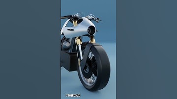 3d concept bike animation. Subscribe for more animation!!   #3danimation #bike #blender #studio