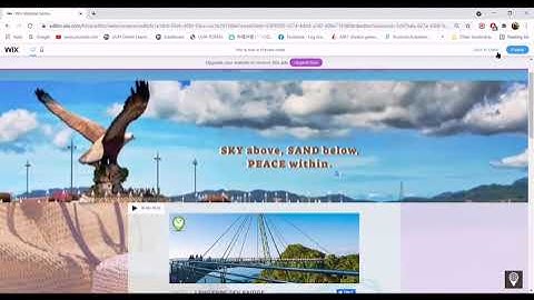STID1103 Computer Application Management (Group E) ( Group 5 Presentation Video)