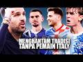 Como Dicap Pengkhianat? Strategi Mendobrak Tradisi Kuno Serie A