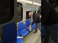 new Marta trains in Atlanta  #views #atlanta #viral